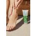 Avon Footworks Coconut and Lime Essence Foot Lotion 75 Ml. Set of Two - Buy Online on GoSupps.com