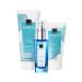 Avon Anew Hyaluronic Acid Cream Serum and Make-up Care Package