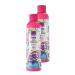 Avon Kids OK 2 in 1 Fruit Scented Shampoo and Conditioner 200 Ml. Duo Set