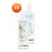 Avon Senses White Lily White Lily Scented Shower Gel 720 Ml. Set of Two - Buy Online on GoSupps.com