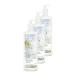 Avon Senses White Lily White Lily Scented Shower Gel 720 Ml. Triple Set