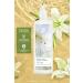 Avon Senses White Lily White Lily Scented Shower Gel 720 Ml. Triple Set - Buy Online on GoSupps.com