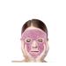 Elea Gel Ice Pack Cooling Face Mask Headache Pillow Reliever Cosmetic Mask - Buy Online on GoSupps.com