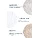 The Purest Solutions Purifying and Revitalizing Powder Cleanser with Fruit Acids for All Skin Types 55 Gr - Buy Online on GoSupps.com