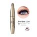 Golden Rose Wonder Lash Mascara - Black - Volumizing Mascara - 8691190069216 - Buy Online on GoSupps.com