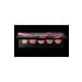 L'Oreal Paris L'or al Paris Infaillible Blush Paint Palette 02 Ambers