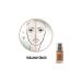 Max Factor Foundation - Healthy Skin Harmony Miracle Foundation 90 Toffee 8005610433646 - Buy Online on GoSupps.com