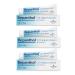 Bepanthol Skin Care Cream 30gr X 3 pieces - Suitable for All Skin Types Hand and Daily Face Care