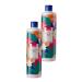 Avon Care Shimmering Jasmine Scented Body Lotion with Glycerin 400 Ml. Set of Two
