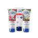 Avon Care Pomegranate Extract Coconut Oil Repairing Moisturizing Hand Cream Set