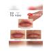 KIMJISOON Into You Waterproof Matte Long-lasting Lipstick Waterproof Long-lasting Lipstick Em05 Series - Buy Online on GoSupps.com