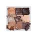Huda Beauty Creamy Obsessions - Eyeshadow Palette - Buy Online on GoSupps.com