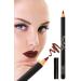 Pierre Cardin Lipliner Waterproof Lip Pencil - Buy Online on GoSupps.com