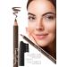 Pierre Cardin Eyebrow Waterproof Shaping Eyebrow Pencil