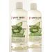 Pierre Cardin Gently Cleansing Micellar Water With Aloe Vera & Hyaluronic Acid-makeup Cleansing Water - Buy Online on GoSupps.com