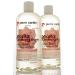Pierre Cardin Gently Cleansing Micellar Water With Rose Water & Niacinamide-makeup remover water - Buy Online on GoSupps.com