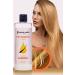 Pierre Cardin Keratin Shampoo - Keratin Shampoo 400 Ml - Buy Online on GoSupps.com