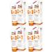 Sebamed Sun Care Multi-Protection Sun Cream 75ML SPF 50+ Factor (Set of 4)