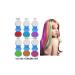 N YENABEAUTY Niyenabeauty 6-Piece Hair Chalk Hair Dye Set
