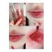 Gege Bear Watery Mirror Lip Gloss Long-Wearing Moisturizing Liquid Lipstick Non-Stick Cup Glossy Lip Glaze - Buy Online on GoSupps.com