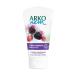 Arko Yogurt Blackberry Moisture Cream 75 ml - Buy Online on GoSupps.com