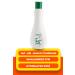 Bebak Bitter Almond Skin and Make-Up Remover Moisturizing Care Milk 215 ml
