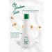 Bebak Bitter Almond Skin and Make-Up Remover Moisturizing Care Milk 215 ml - Buy Online on GoSupps.com