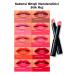 Avon Beauty 3-Pack Lipstick - Rose Creme + Sunset + Pink Peach + Lovider Pocket Mirror - Buy Online on GoSupps.com