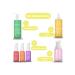 Avon Anew Power Set Face Serum 30ml + Eye Contour Cream 15ml + Power Face Cream 50ml + Lovider Pocket Mirror - Buy Online on GoSupps.com