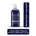 Omega Plus Bad Girl NIGHT BLUE Ammonia Free Color Hair Dye 250ML