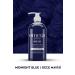 Omega Plus Bad Girl NIGHT BLUE Ammonia Free Color Hair Dye 250ML - Buy Online on GoSupps.com