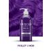 Omega Plus Bad Girl PURPLE Ammonia Free Color Hair Dye 250ML - Buy Online on GoSupps.com