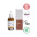The Plant Base Time Stop Collagen Ampoule - Anti-Aging Serum 30ml
