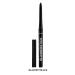 Avon Glimmerstick Lift Eyeliner Black + Matte Lipstick Marvellous Mocha + Lovider Pocket Mirror Gift - Buy Online on GoSupps.com