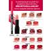 Avon Glimmerstick Lift Lip Pencil - Coral Desire 2 Pack + Lovider Pocket Mirror Gift - Buy Online on GoSupps.com