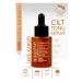 noureve Skin Brightening Cica Serum - Anti-Blemish and Anti-Aging Vitamin C Arbutin and Ferulic Acid