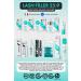 InLei Lash Filler Eyelash Lifting & Lamination Filler Set & Kit