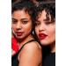 Avon Power Stay Liquid Matte Lipstick - Barely Baked 2 Pack + Lovider Pocket Mirror Gift - Buy Online on GoSupps.com