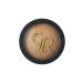 Avon Lift Eyeliner Shimmery Black Black Ice + Matte Lipstick Marvellous Mocha + Lovider Pocket Mirror - Buy Online on GoSupps.com