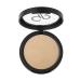 Golden Rose Mineral Terrabaked Powder No: 02 Natural - Mineral Powder - 8691190540531