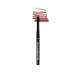 Avon Glimmerstick Lip Pencil - Buttered Rum 2 Pack + Lovider Pocket Mirror Gift