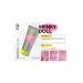 Avon Glimmerstick Lip Pencil - Buttered Rum 2 Pack + Lovider Pocket Mirror Gift - Buy Online on GoSupps.com