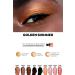 Avon Power Stay Shadow Stick Pencil Eyeshadow - Golden Shimmer 2 Pack + Lovider Pocket Mirror - Buy Online on GoSupps.com