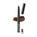 Avon Power Stay Shadow Stick Pencil Eyeshadow - Stylish Brown 2 Pack + Lovider Pocket Mirror - Buy Online on GoSupps.com