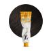 GK HAIR Juvexin Cream Colo rGkhair Hair Dye 100 ml 7.11 Extra Ash Blonde