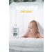 Spumy Organic Certified 3-Pack Sensitive Hair and Body Baby Shampoo - 600 ml x 3 - Buy Online on GoSupps.com