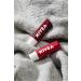 NIVEA Blackberry Lip Care Cream and Gloss 4.8gr Moisturizing Light Burgundy Shimmer X2 Pieces - Buy Online on GoSupps.com