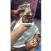 Zenix COFFEINE CLAY MASK Face Mask - Buy Online on GoSupps.com