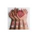 SEPHORA COLLECTION COLOR SHIFTER STRANGE BOTANICALS-Silky Texture Matte & Shimmer & Dual Color 6-Pack Eyeshadow Palette - Buy Online on GoSupps.com