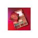 SEPHORA COLLECTION COLOR SHIFTER STRANGE BOTANICALS-Silky Texture Matte & Shimmer & Dual Color 6-Pack Eyeshadow Palette - Buy Online on GoSupps.com